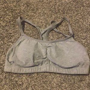 Fruit of the Loom Bra Grey